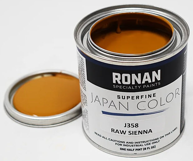 Decoy Japan Paints