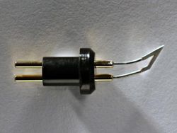 COLWOOD Replaceable Tips