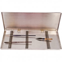 Brush Holders / Boxes