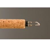 COLWOOD POLISHED Complete Wood Burning Pen