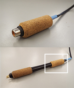 Accessories Wood Burning