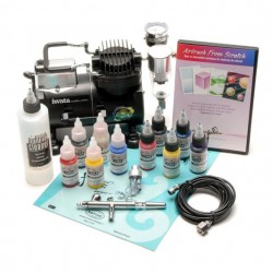 Airbrush Kits