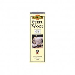 Steel Wool