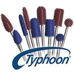 Typhoon 1/8