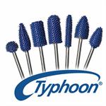 Typhoon 3/32