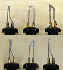 COLWOOD Replaceable Tip Sets