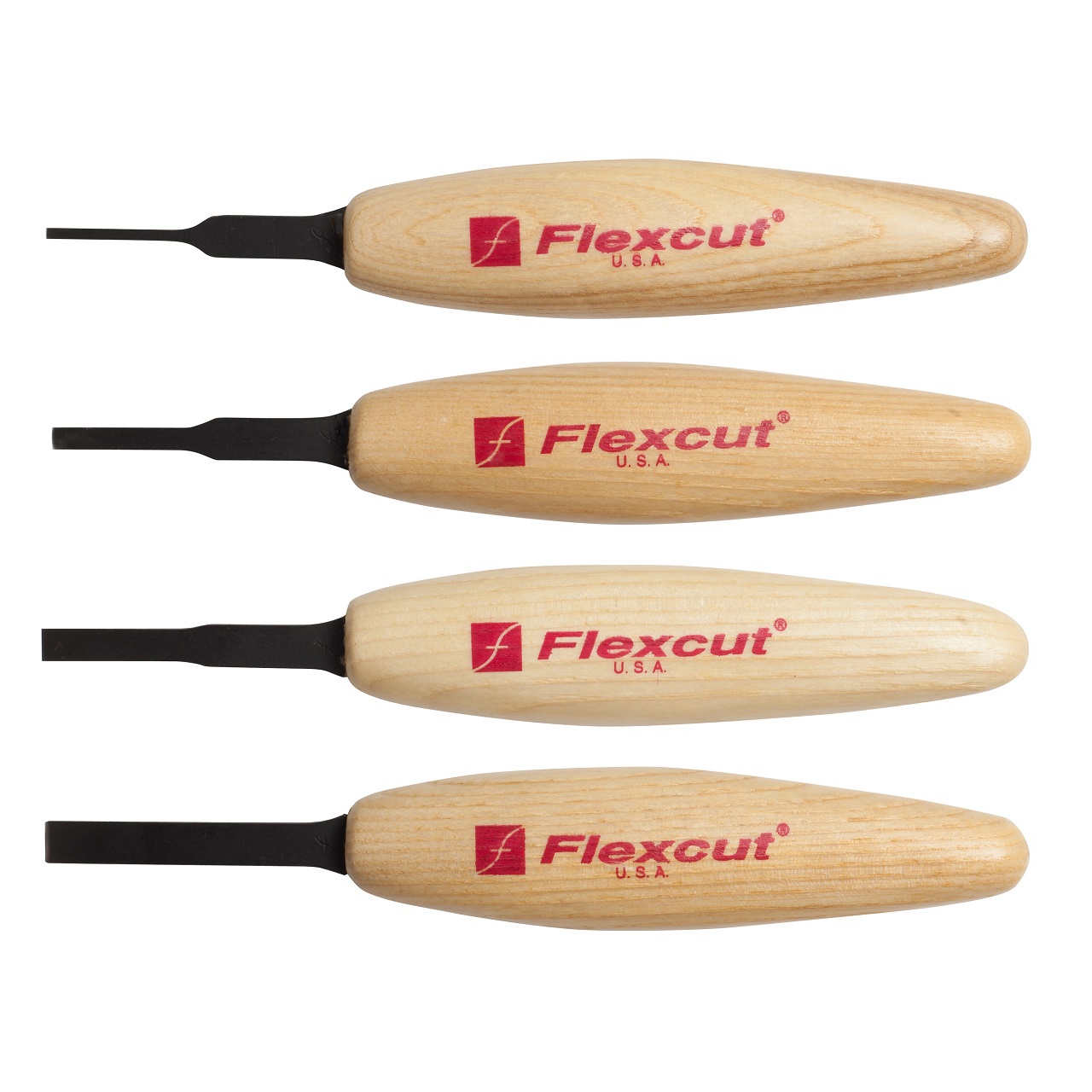 Flexcut Micro Tools
