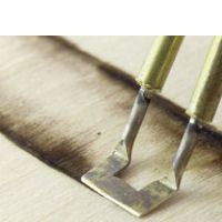 Chisel Tips