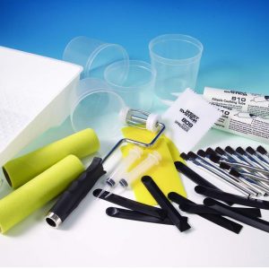West System Application Tools
