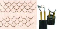 Fish Scale Tips