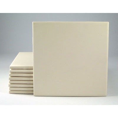 Bisque Tiles