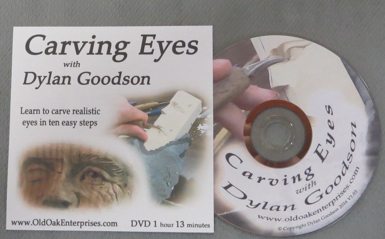 DVDS
