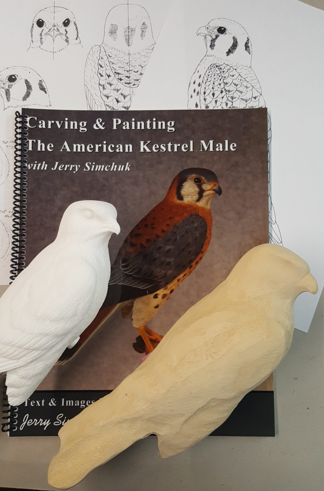 Wood Carving Kits