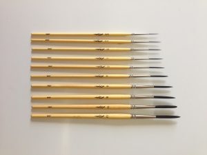 Kafka Design Series Script Liners