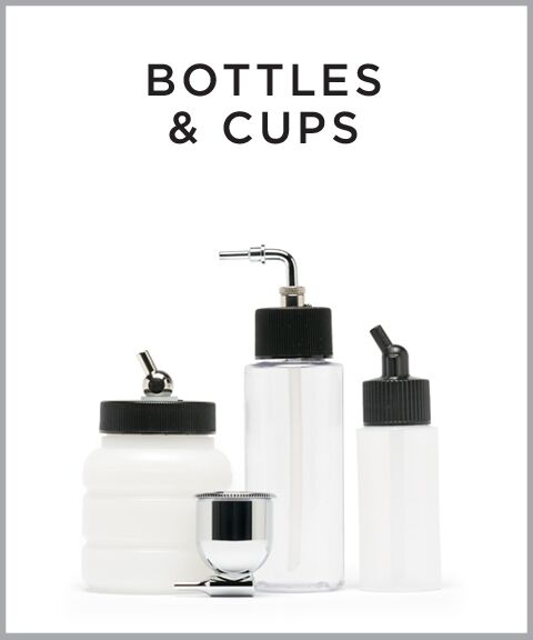 Bottles and Caps