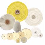 Polishing Kits, Wheel Brushes