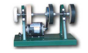Power Tools for Sharpening
