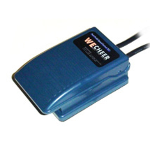 WeCheer Speed Controls