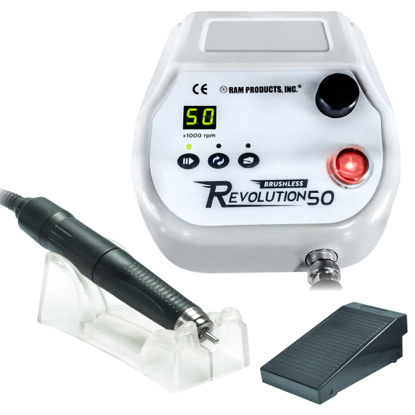 Micro Motor Units