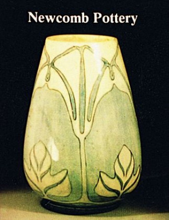 Pottery