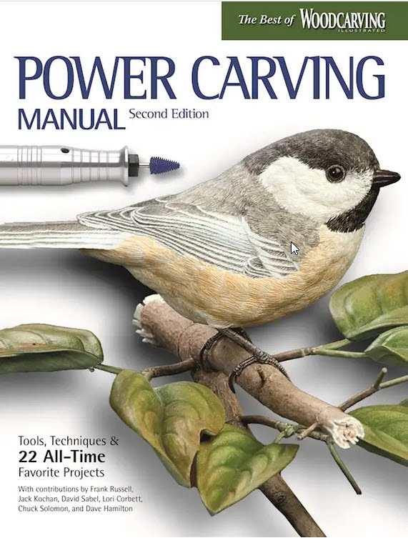 Power Tool Use/Care
