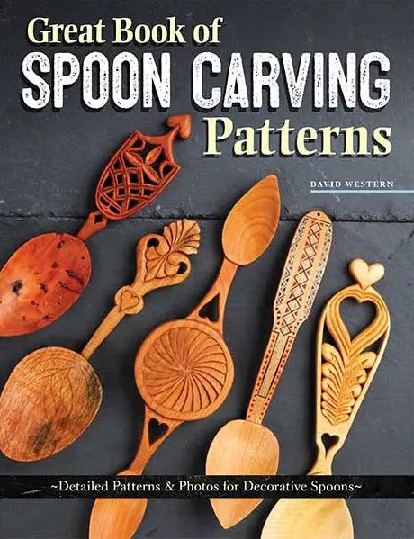 Spoon Carving