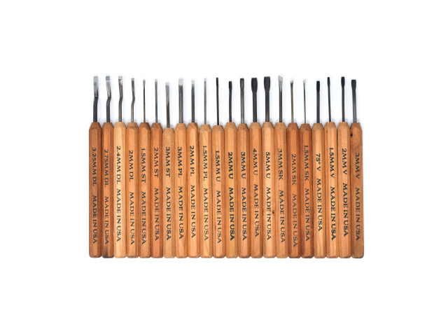 Dockyard Micro Tools