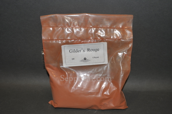Gilder's Rouge