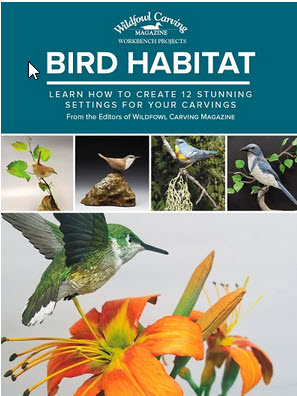 Creating Habitat