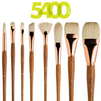 Refine Series 5400 Mat Bristle