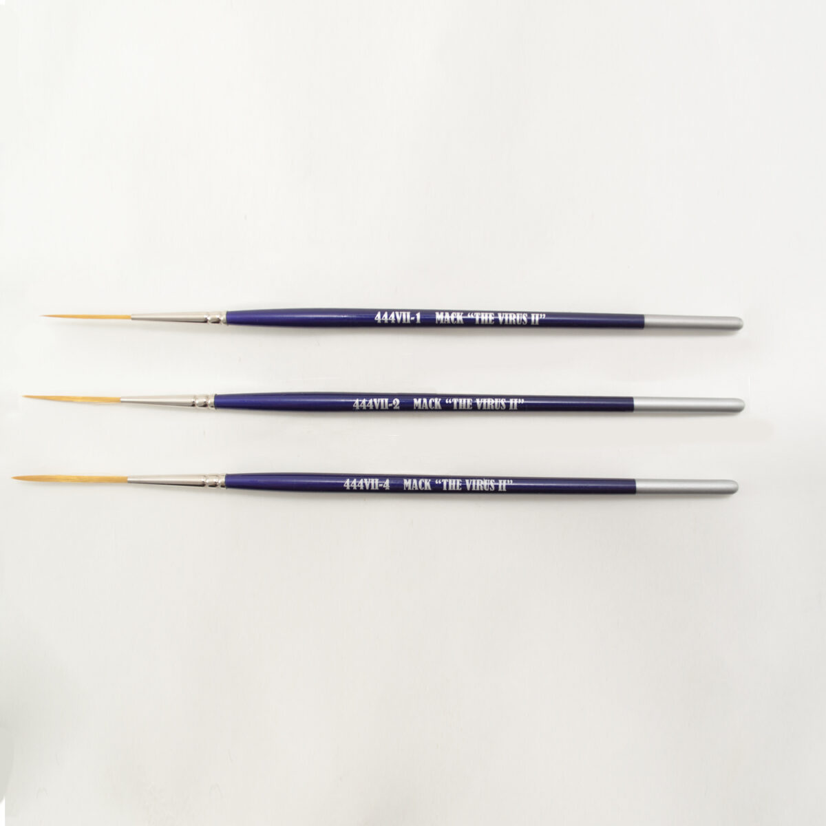 Mack Scroll Stripers